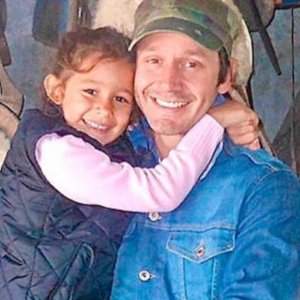 Benjamín Vicuña recuerda a su hija Blanca a 12 años de su fallecimiento