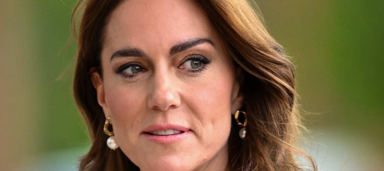 Kate Middleton finalizó su tratamiento de quimioterapia