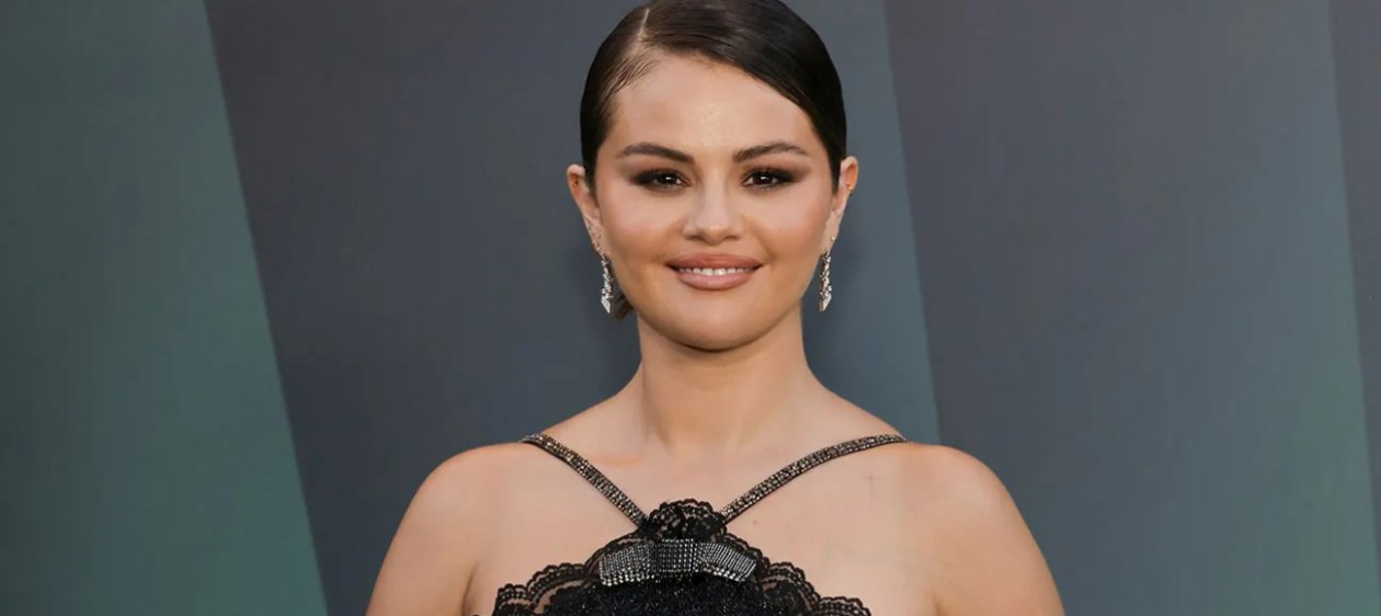 Selena Gómez confirmó que no puede ser mamá: 