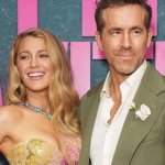 Blake Lively revela el secreto de su buen matrimonio con Ryan Reynolds