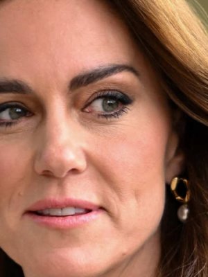 Kate Middleton finalizó su tratamiento de quimioterapia