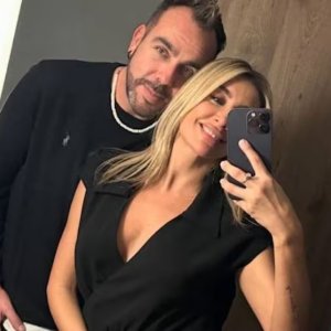 Francisco Kaminski sorprendió a Cami Andrade: 