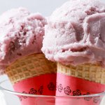 ¡Se acerca el 18! Helados inspirados en el vino chileno