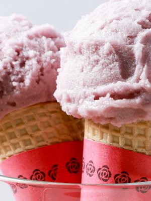 ¡Se acerca el 18! Helados inspirados en el vino chileno