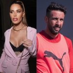 Gala Caldirola asegura que "pondría las manos al fuego" por Mauricio Isla