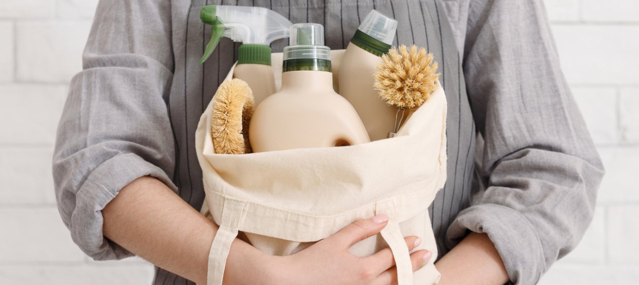 Tendencia: 79% de los consumidores prefieren productos eco friendly