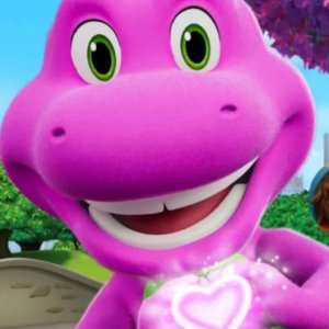 Tras 14 años de ausencia: Barney el dinosaurio regresará con una serie animada para Max y Cartoon Network