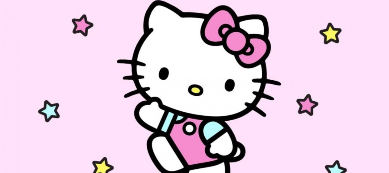 ¿No es un gato?: La verdad detrás de Hello Kitty