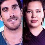 "¡Qué humillación!”: El vergonzoso momento que vivió Michelle y Pedro en Gran Hermano