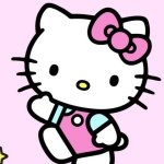 ¿No es un gato?: La verdad detrás de Hello Kitty