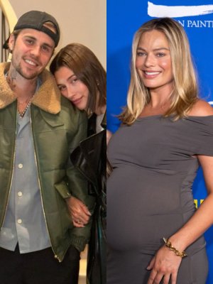 “Baby Boom”: Las celebridades que han agrandado sus familias este 2024