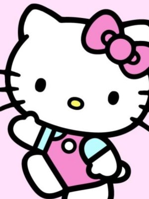 ¿No es un gato?: La verdad detrás de Hello Kitty