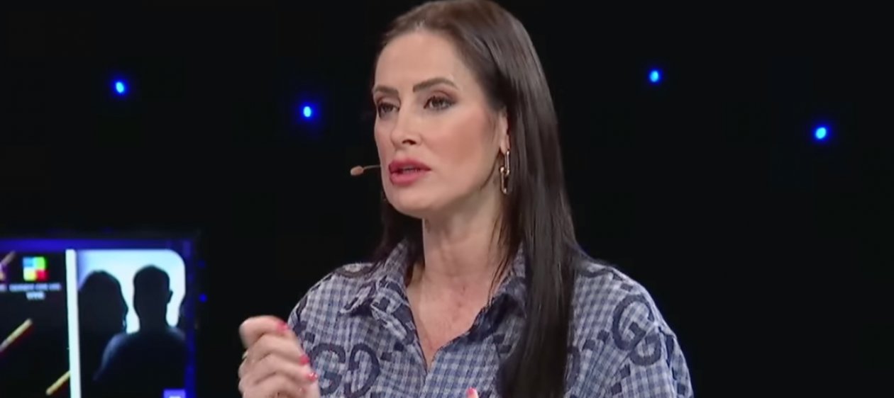 Adriana Barrientos perdió importante fuente de ingresos: “Se fueron a la basura”