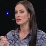 Adriana Barrientos perdió importante fuente de ingresos: “Se fueron a la basura”