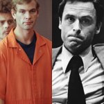 Las canciones que se inspiraron en asesinos en serie como Ted Bundy y Jeffrey Dahmer