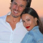 Aseguran que Pampita echó de su casa a Roberto Moritán