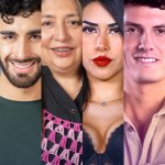 La reacción de de los ex Gran Hermano por la eliminación de Cami Andrade