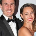 Roberto Moritán aclaró rumores de supuesta separación con Pampita