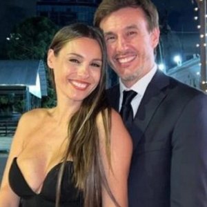 Aseguran que Pampita y Roberto García Moritán están separados: 