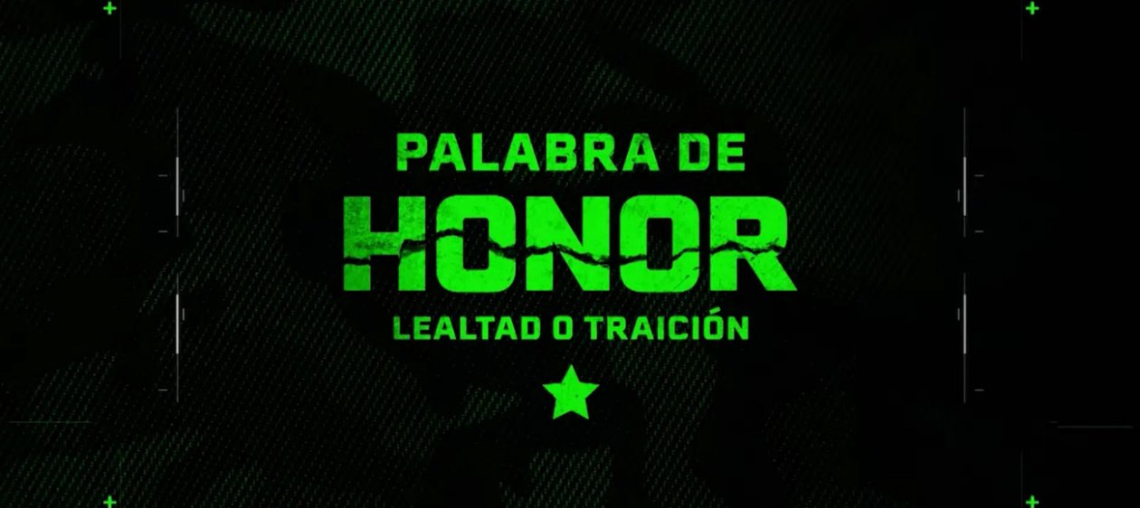 Spoiler: conoce a los dos participantes que habrían tenido el primer “encontrón” en “Palabra de Honor”