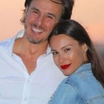 Las 3 supuestas infidelidades de Roberto García Moritán a Pampita