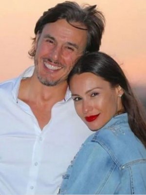 Las 3 supuestas infidelidades de Roberto García Moritán a Pampita