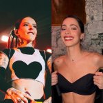 ¿Más que amigas? Tini y Young Miko encienden rumores de romance