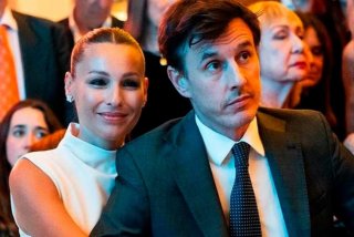 Confirma separación? Detalle señala que Pampita dejó atrás a Roberto García Moritán - m360.cl