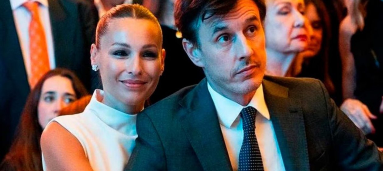 ¿Confirma separación? Detalle señala que Pampita dejó atrás a Roberto García Moritán