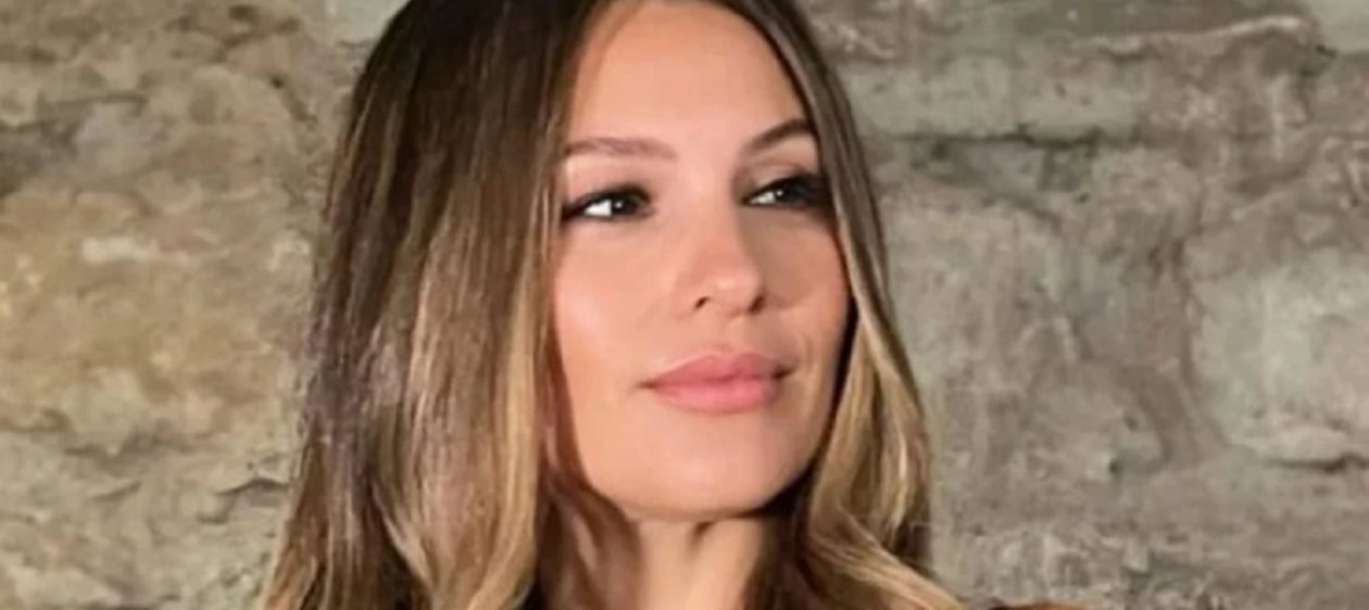 La razón por la cual Pampita habría apurado los trámites de divorcio de Moritán