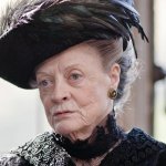 Maggie Smith, actriz de Harry Potter, muere a los 89 años