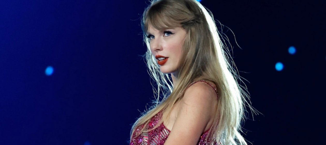 La lujosa mansión de Taylor Swift en la playa valorada en más de 1.100 millones de dólares