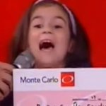 Así luce hoy la niña del video viral "Mirá de quién te burlaste"