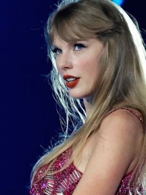 La lujosa mansión de Taylor Swift en la playa valorada en más de 1.100 millones de dólares