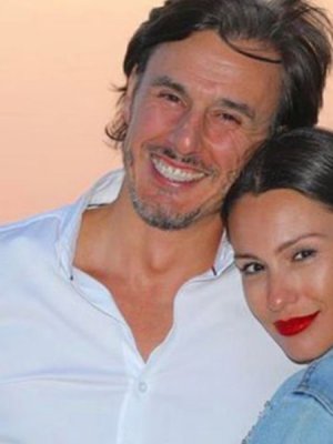 Pampita confirmó su separación con Roberto García Moritán: “Yo me enteré de todo”