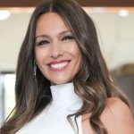 Pampita desmiente participación en programa de televisión para hablar de su divorcio