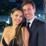 Pampita compartió reflexión tras terminar su relación con Roberto García Moritán: "Ten paciencia y confía"