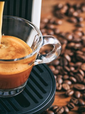 ¿Amante del Café? Celebra su día con los beneficios del Cyber