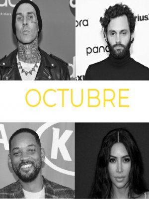 #HoróscopoM360 ¿Cómo será octubre para tu signo? ¡Averígualo!