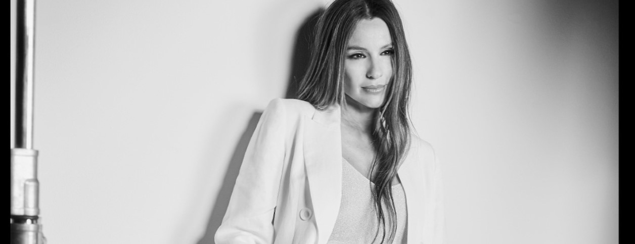 Pampita se molestó por pregunta sobre Benja Vicuña: 