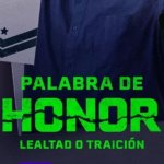 Aseguran que reconocido participante de "Palabra de Honor" renunció al reality