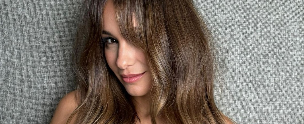 Pampita contó cómo está tras su separación: 