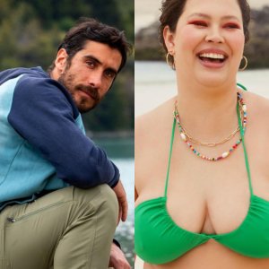 Pedro Astorga realizó romántica confesión a Michelle Carvalho en Gran Hermano