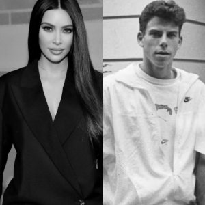 Kim Kardashian defiende a los hermanos Menéndez: 