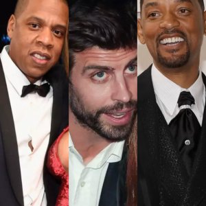 Los 4 escándalos de infidelidad que impactaron a Hollywood