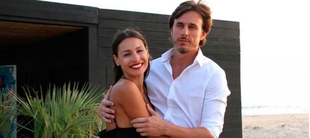 Pampita se quiebra al enterarse de la renuncia de Roberto García Moritán