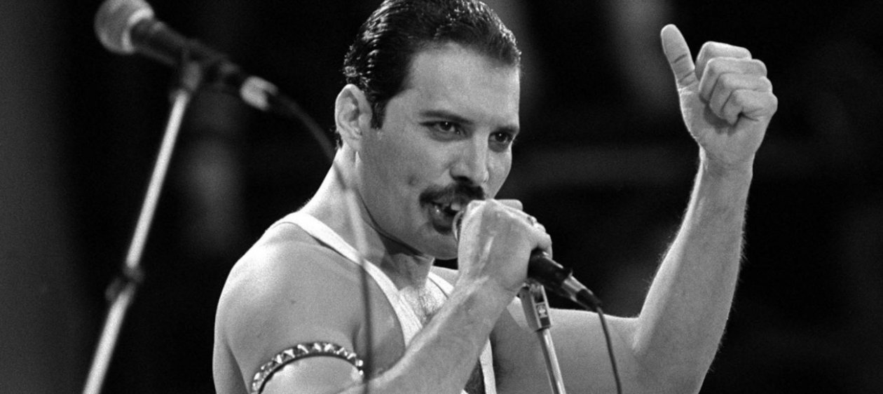 La icónica mansión de Freddie Mercury que está en venta por 40 millones de dólares