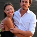 Pampita se quiebra al enterarse de la renuncia de Roberto García Moritán