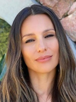 Pampita lloró tras su Peregrinación a la Virgen de Luján