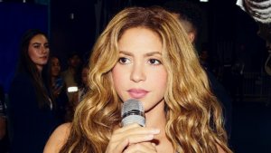 Daniela Aránguiz asegura que Shakira se presentará en el Festival de Viña 2025